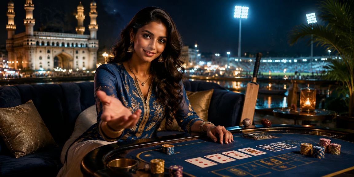 Indian players engaging with lottery and cricket betting
